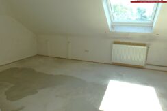 Zimmer im DG.,