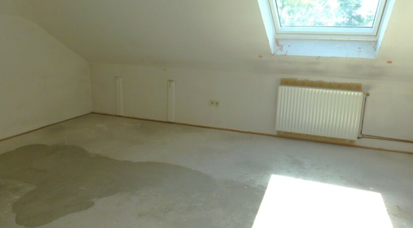 Zimmer im DG.,