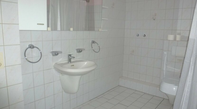weitere Ansicht Duschbad