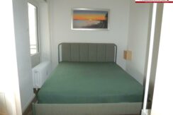 Teilansicht Elternschlafzimmer