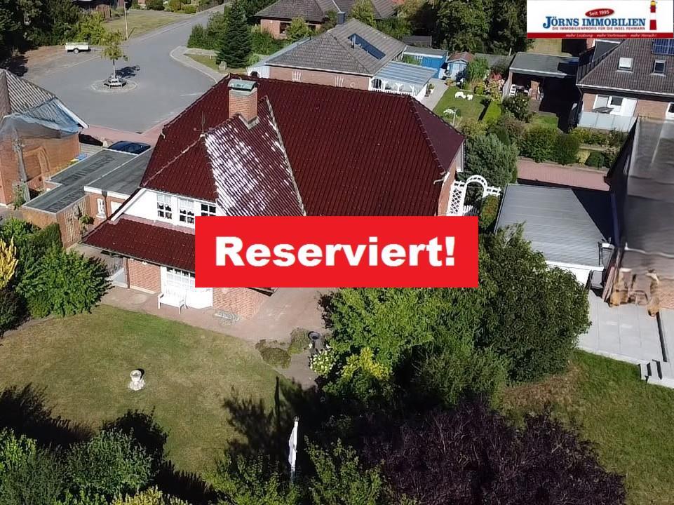 ***FEINER POTSDAMER in Sackgassenlage*** Wohnhaus mit Einliegerwohnung