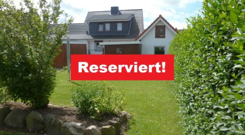 Rückansicht