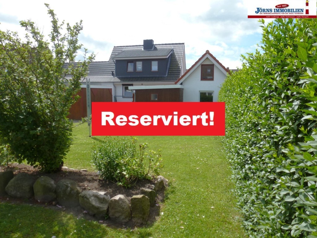 *** TOP EINFAMILIENHAUS *** GARAGE, GARTEN, TERRASSE!