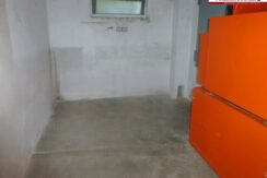 Heizungsraum im Keller