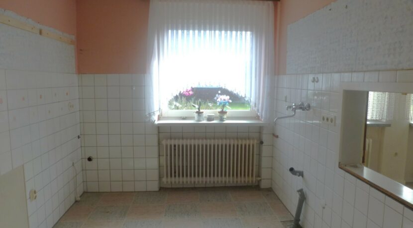 Küchenbereich