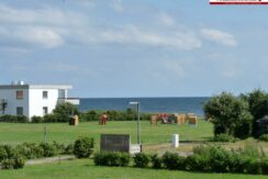 Seeblick vom Balkon