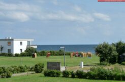 Seeblick vom Balkon