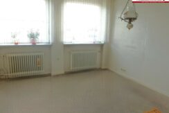 Teilansicht Esszimmer