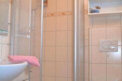 Duschbad