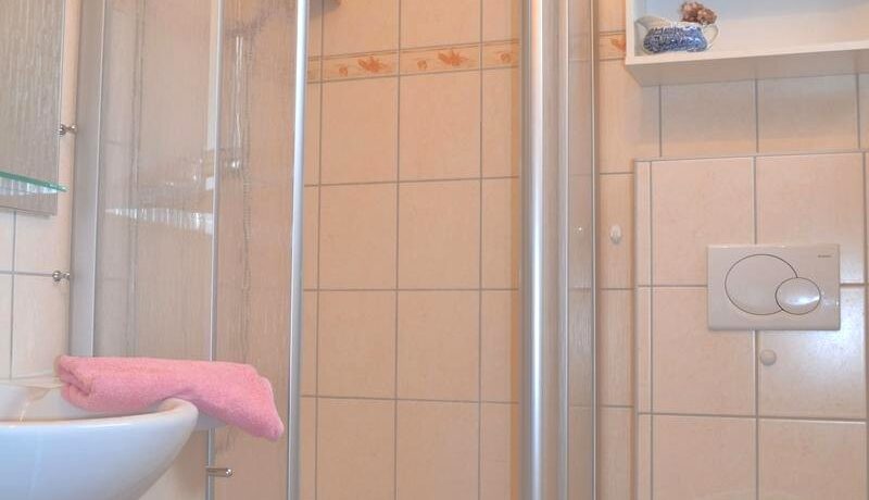 Duschbad