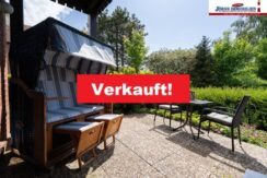 ... die Terrasse ist KLasse!