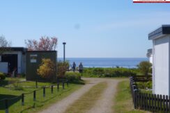Zugang Naturstrand