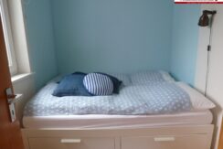 kleines Gästezimmer