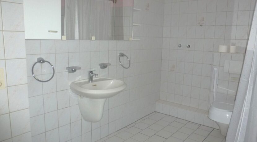 weitere Ansicht Duschbad