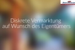Diskrete Vermarktung