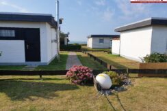 mit Naturstrand Blick