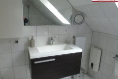 Teilansicht Bad im DG.,