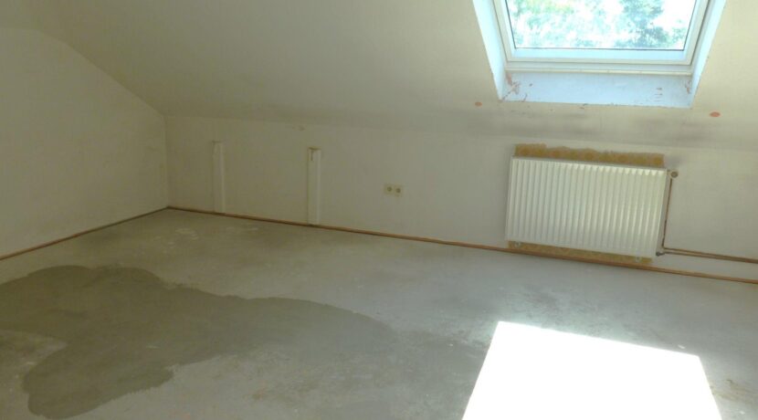 Zimmer im DG.,